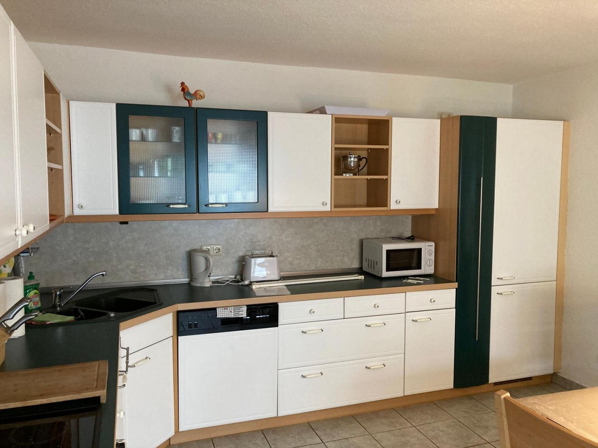 Ferienhaus Kaj&uuml;te Foto 10