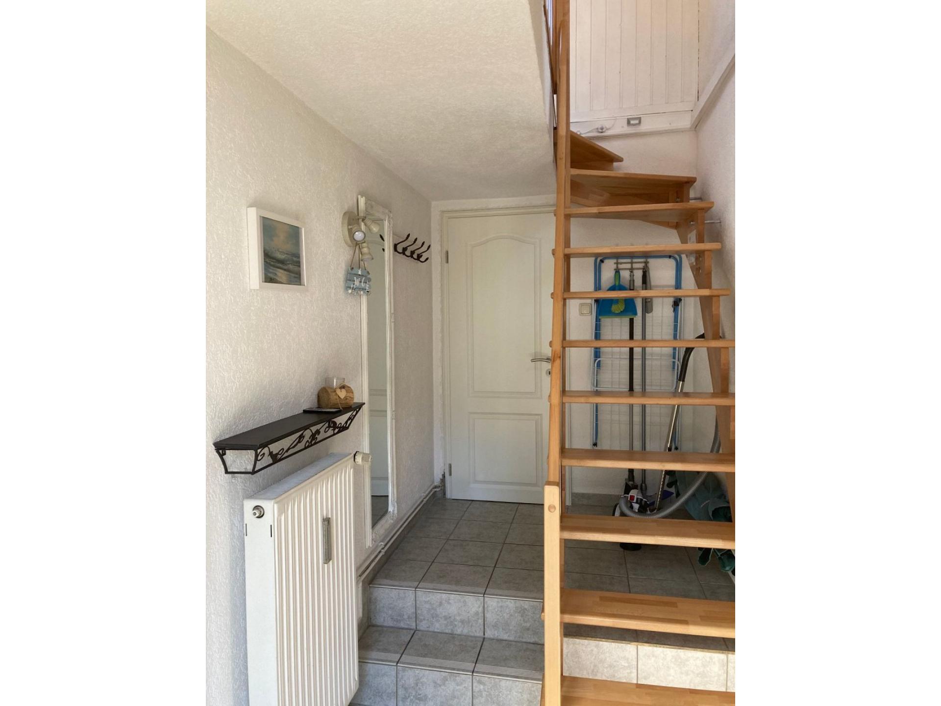 Ferienhaus Kaj&uuml;te Foto 15