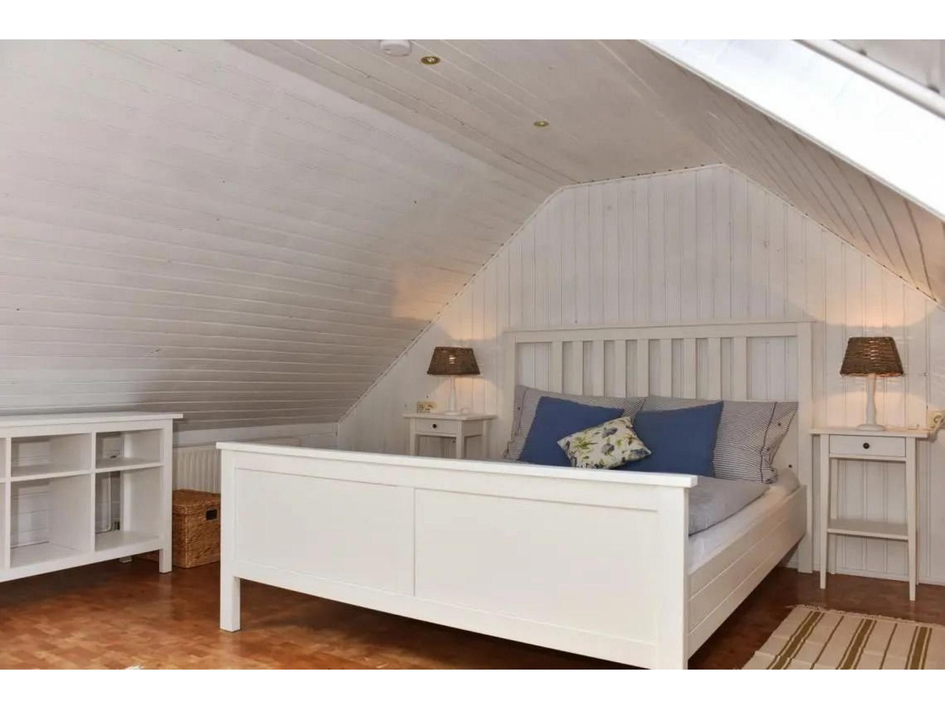 Ferienhaus Kaj&uuml;te Foto 17