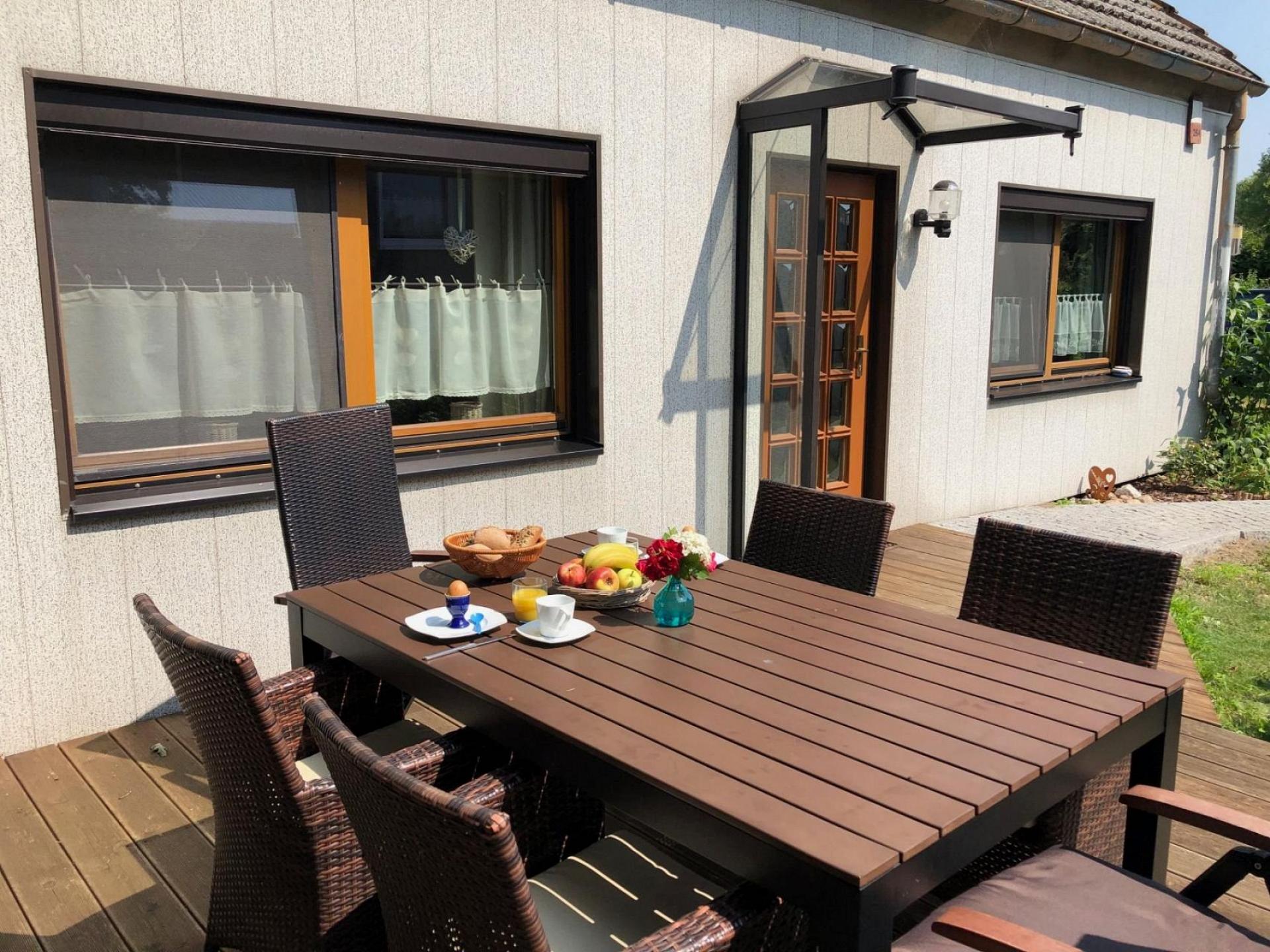 Ferienhaus Kaj&uuml;te Foto 3